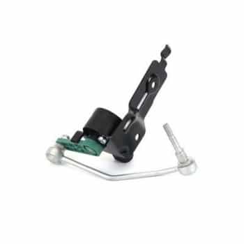 Sensor, Xenon light (light beam control)