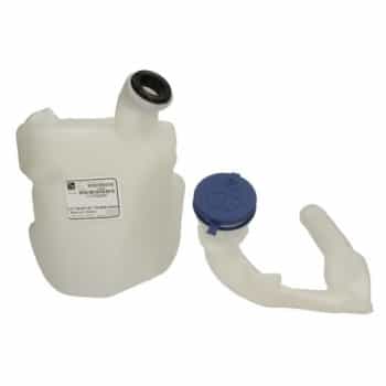 Washer Fluid Tank, window cleaning