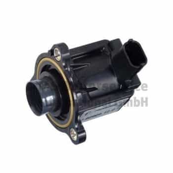 Diverter valve, turbocharger 7.02909.12.0 Pierburg
