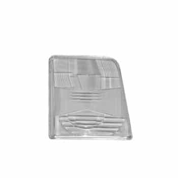 Headlight glass right 5877978 Van Wezel