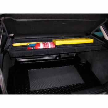 Parcel shelf Compartment suitable for Skoda Octavia III 2013-2020
