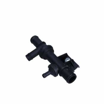 Control Valve, air intake