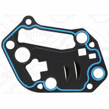 Seal, oil filter housing