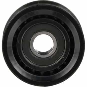 Deflection/Guide Pulley, v-ribbed belt DriveAlign® T38099 Gates