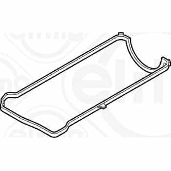 Gasket, cylinder head cover 270.380 Elring