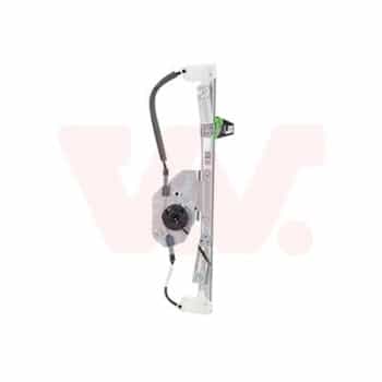 Window Regulator 1873263 Van Wezel