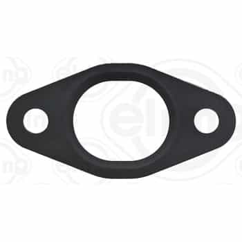 Seal, secondary air valve