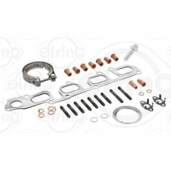 Montage Kit, charger