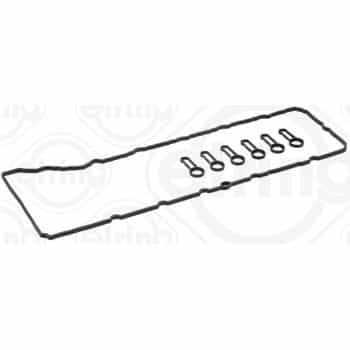 Gasket Set, cylinder head cover 255.130 Elring
