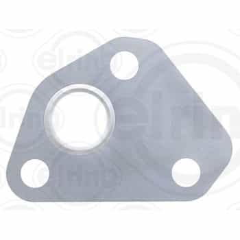 Seal, secondary air valve