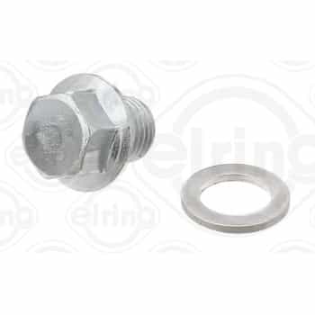 Sealing Plug, oil sump 523.500 Elring