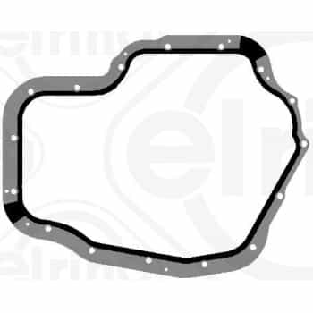 Gasket, wet sump 413.090 Elring