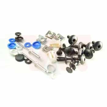 Mounting Kit, bumper