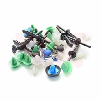 Mounting Kit, bumper