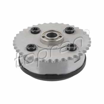 camshaft adjuster