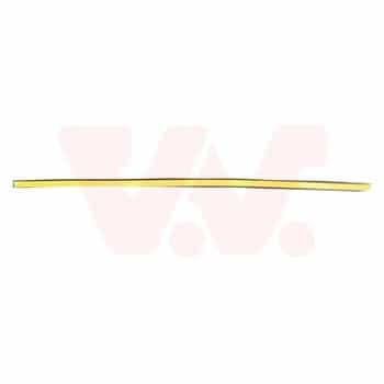 Headlight SEAL 3742900 Van Wezel
