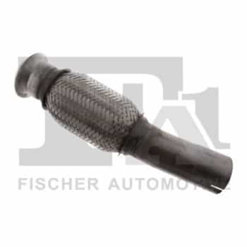 Flexible Hose, exhaust system