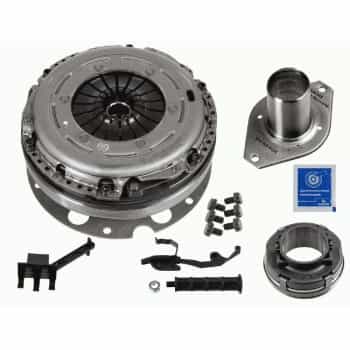 Clutch Kit ZMS Modul XTend 2290 601 098 Sachs