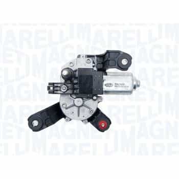 wiper motor
