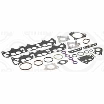 Gasket Set, oil cooler