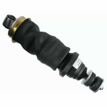 Shock Absorber, cab suspension
