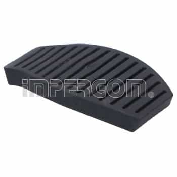 Pedal Liner, Clutch Pedal