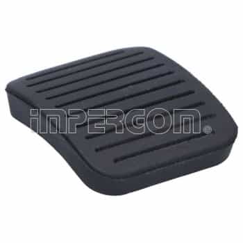 Clutch Pedal Pad