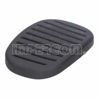 Clutch Pedal Pad