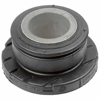 Bush, driver cab suspension