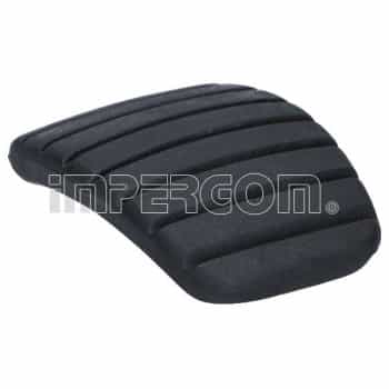 Brake Pedal Pad