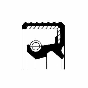 seal, gear