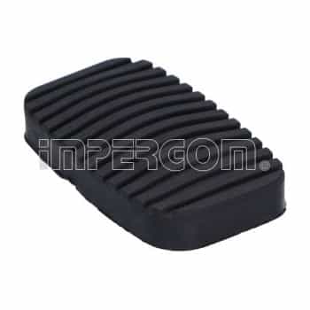 Pedal Pad, accelerator pedal