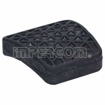Brake Pedal Pad