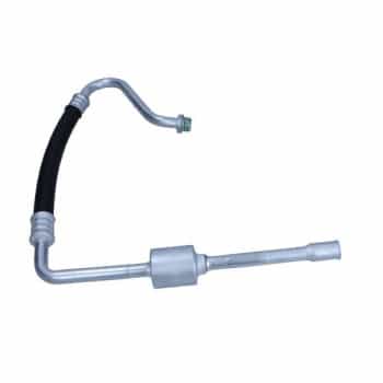 High-/Low Pressure Line, air conditioning