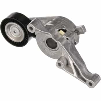 Tensioner Pulley, v-ribbed belt DriveAlign® T38436 Gates