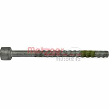 Screw, injection nozzle holder OE-part 0899046 Metzger