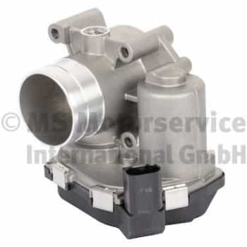 Throttle body 7.09460.02.0 Pierburg