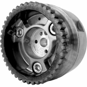 camshaft adjuster