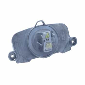 Headlight module