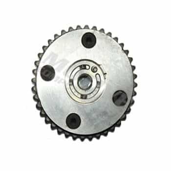 camshaft adjuster
