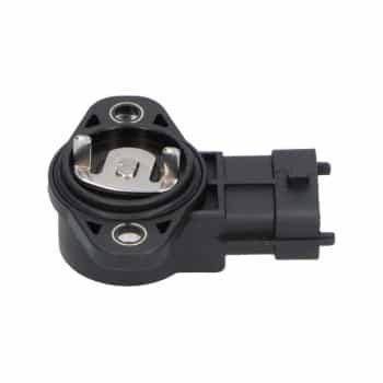 Sensor, throttle position