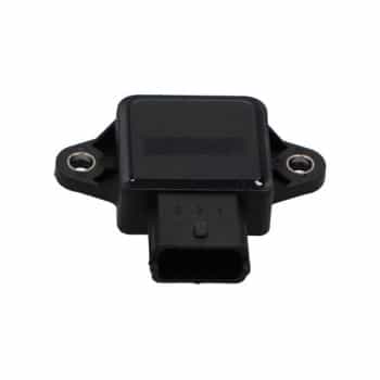 Sensor, throttle position