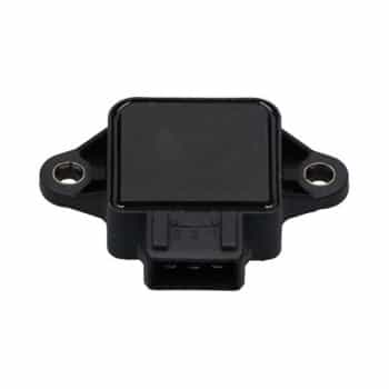 Sensor, throttle position