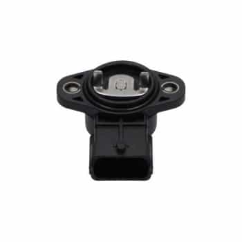 Sensor, throttle position