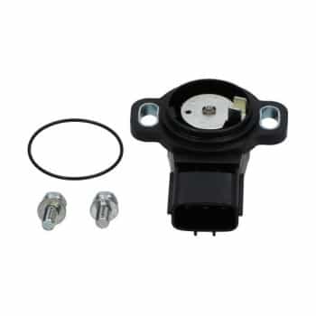 Sensor, throttle position