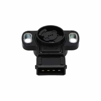 Sensor, throttle position