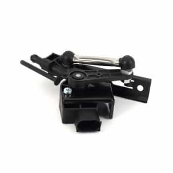 Sensor, Xenon light (light beam control)