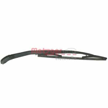 Wiper Arm, windscreen washer