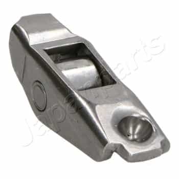 Rocker arm, motor control