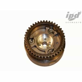 camshaft adjuster